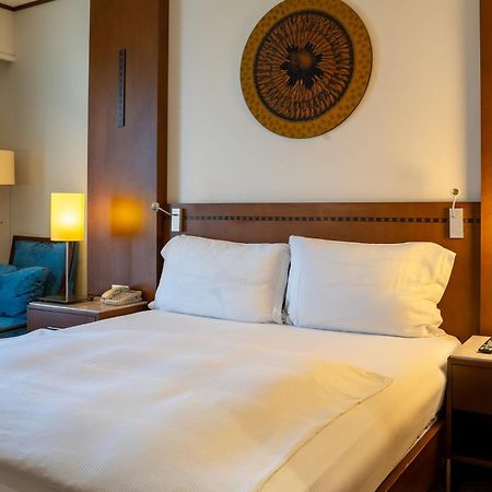 Bisila Palace Malabo Kültér fotó