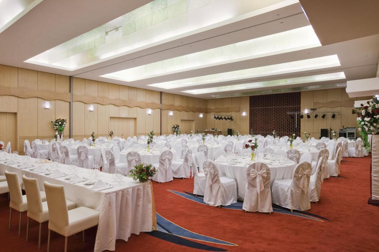 Bisila Palace Malabo Kültér fotó