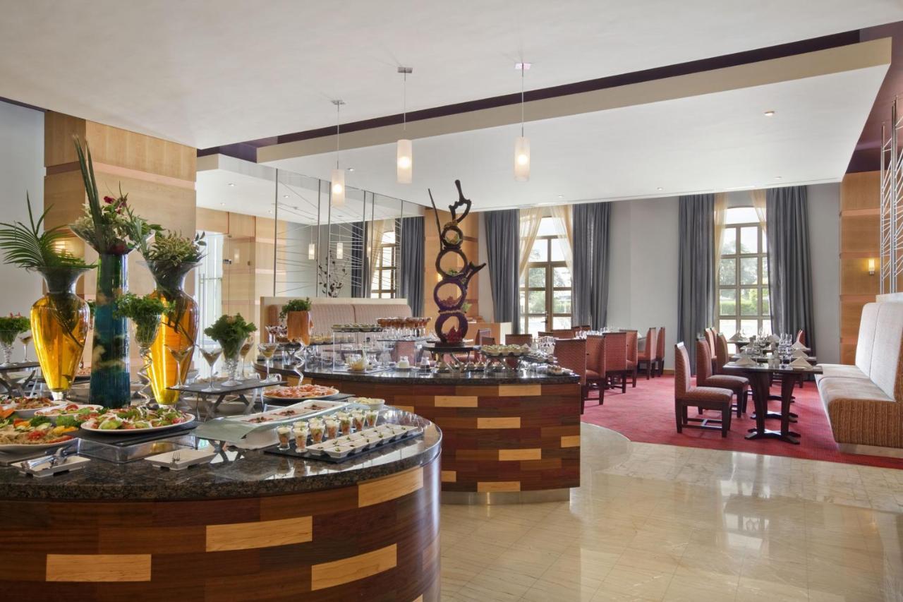 Bisila Palace Malabo Kültér fotó