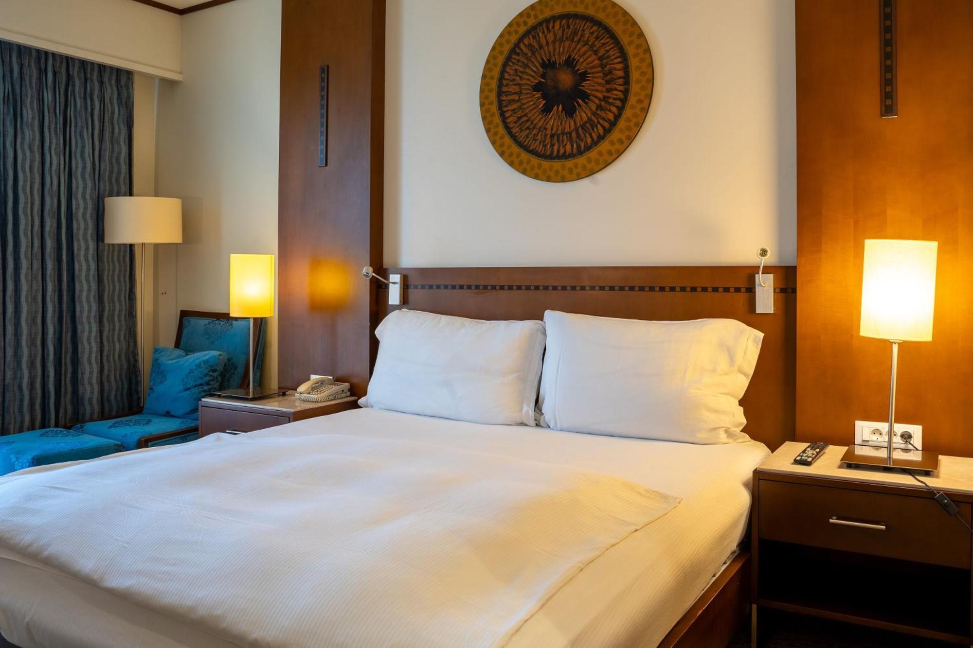 Bisila Palace Malabo Kültér fotó